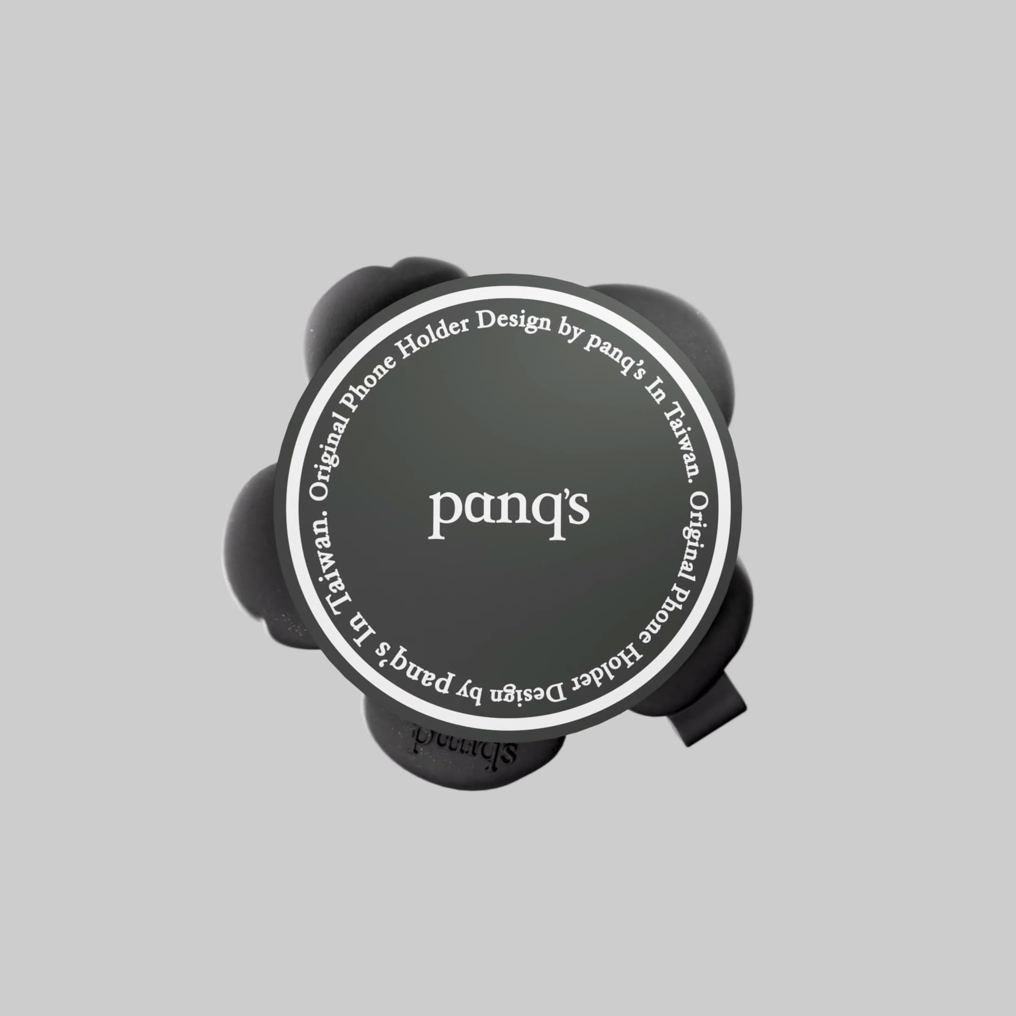 Panq's — Accessories Series 3D Showcase Animation