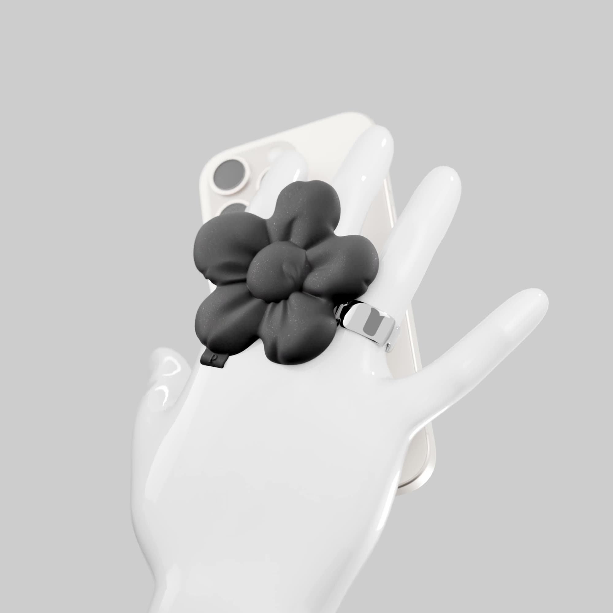 Panq's — Accessories Series 3D Showcase Animation