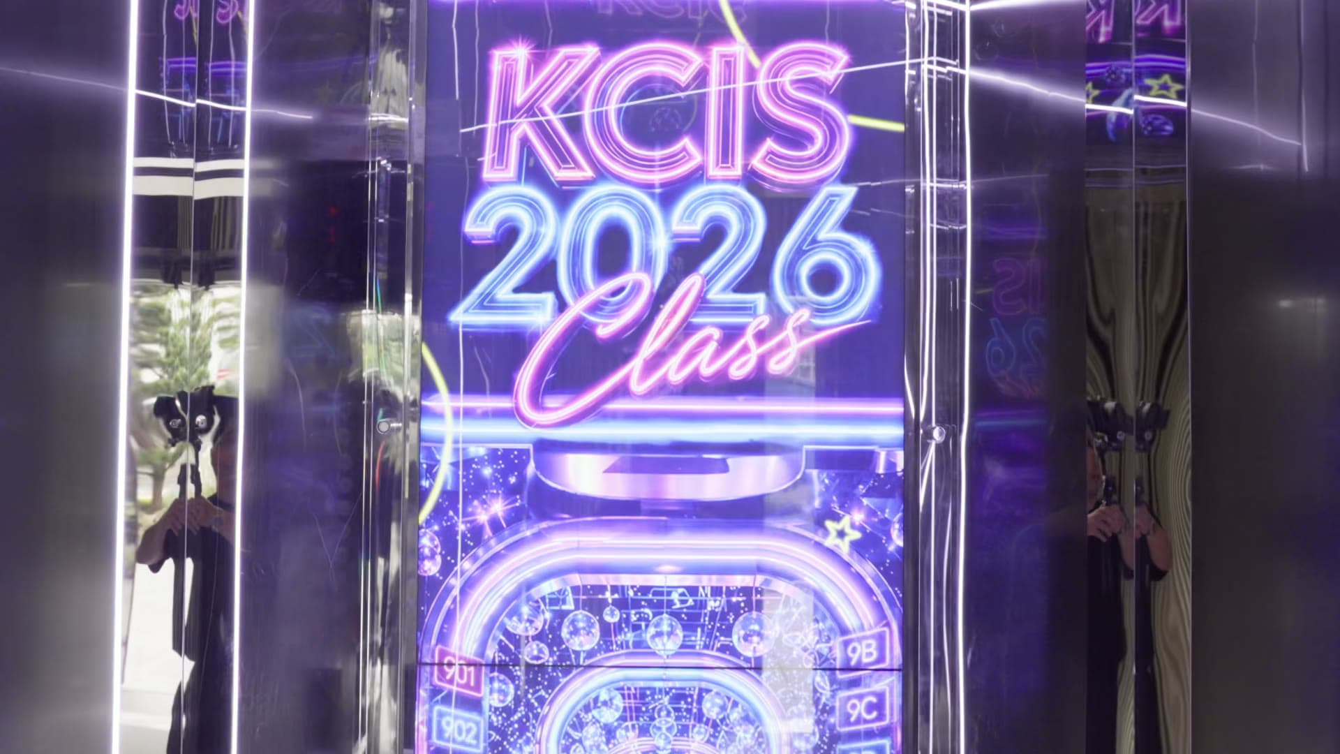 Kangqiao International School — Graduation Gala Event Recap Edit