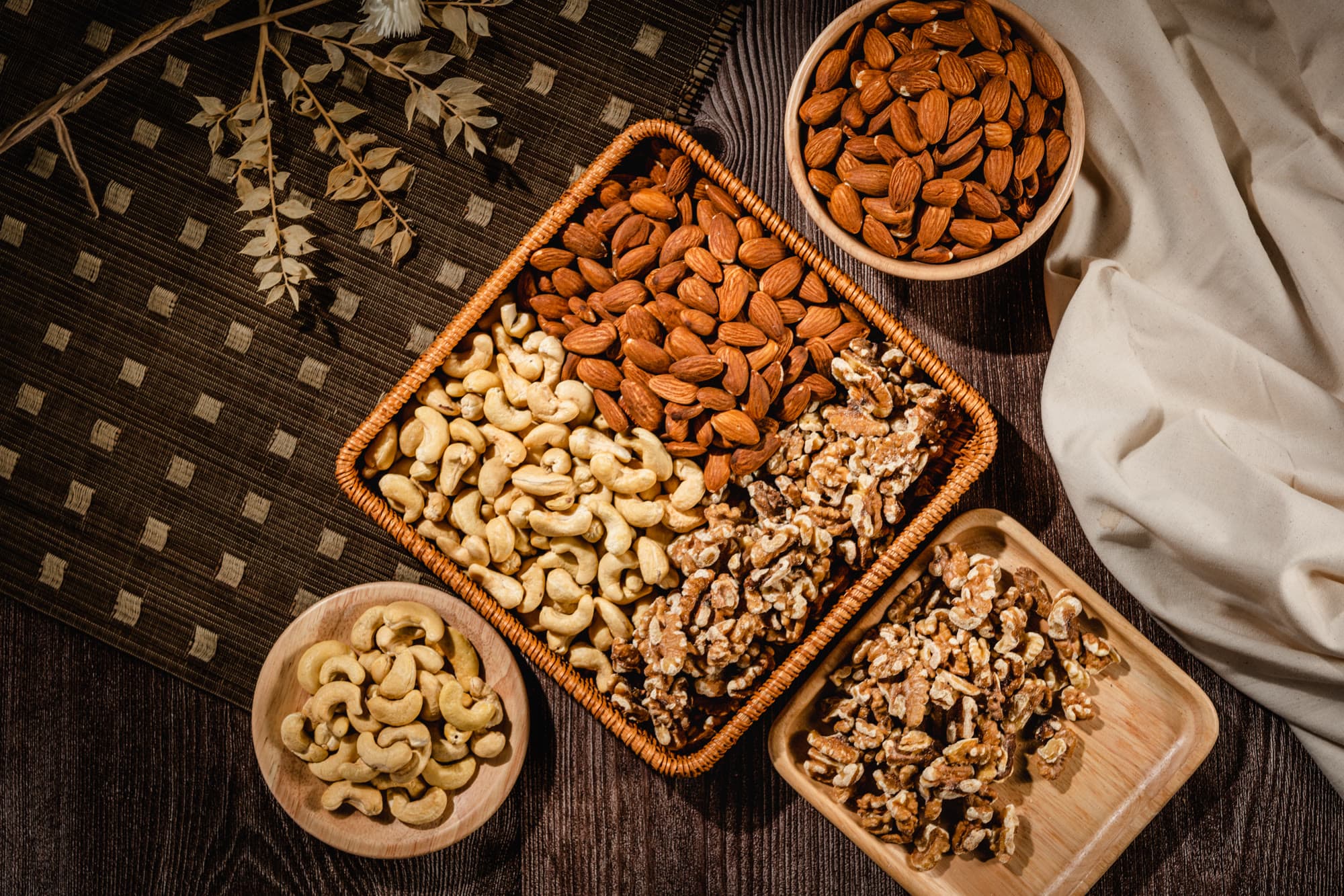 Cheng Shi Shu Yuan Natural Vegetarian Cuisine Food Photography