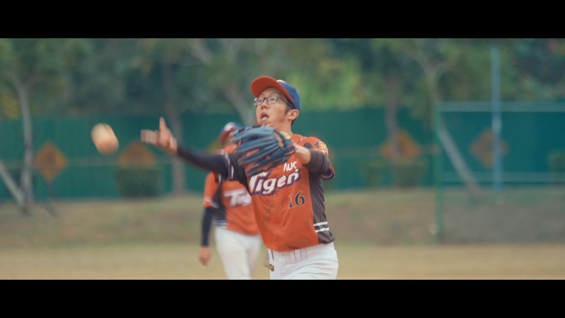 ASMC Softball Cup — Event Recap Edit