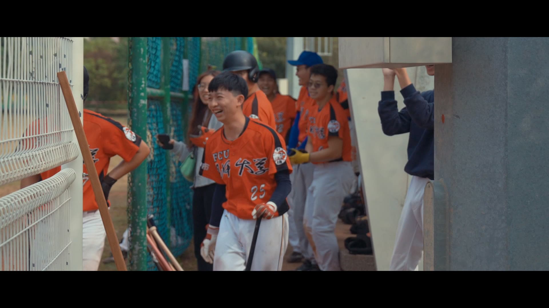 ASMC Softball Cup — Event Recap Edit