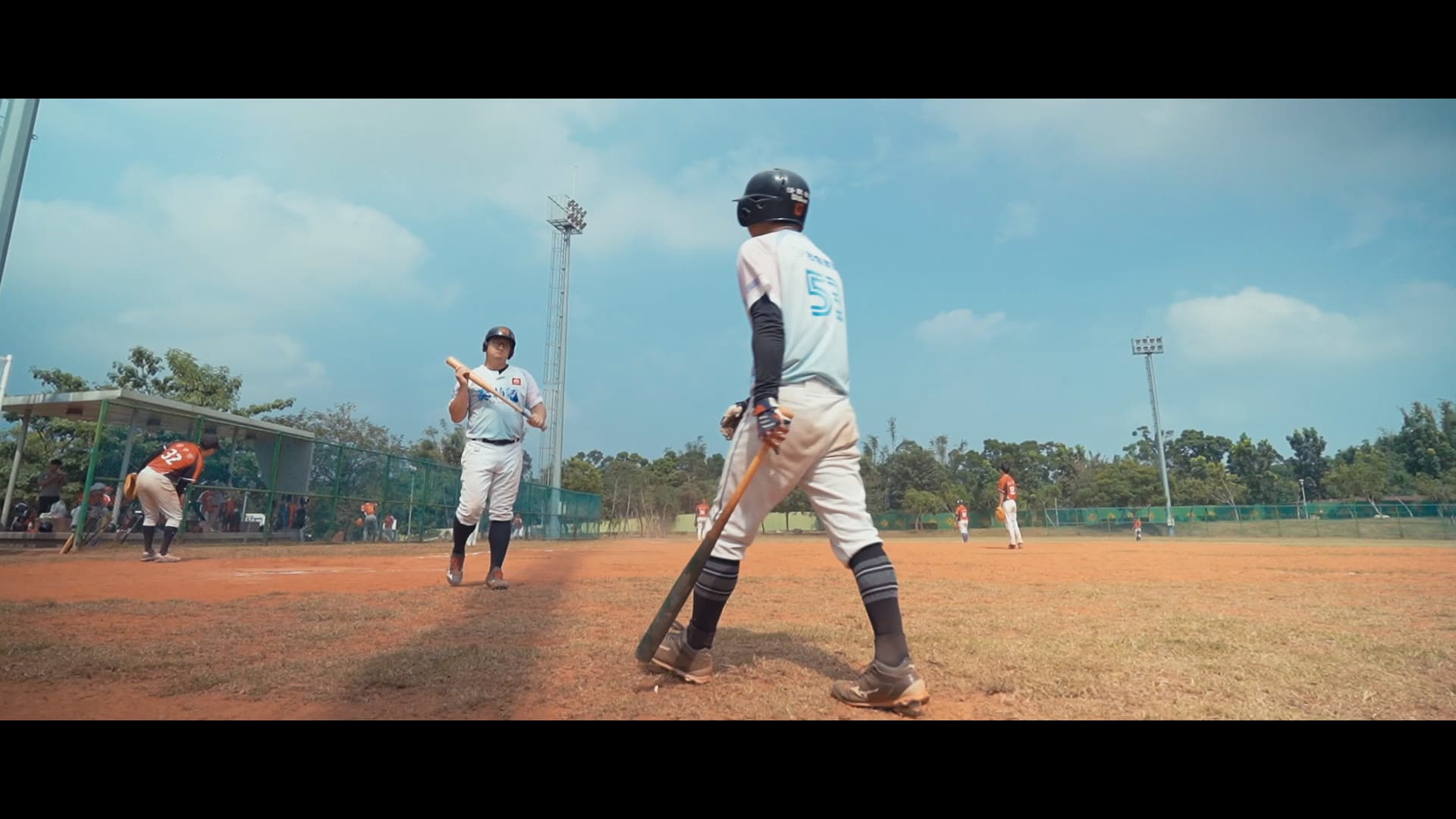 ASMC Softball Cup — Event Recap Edit