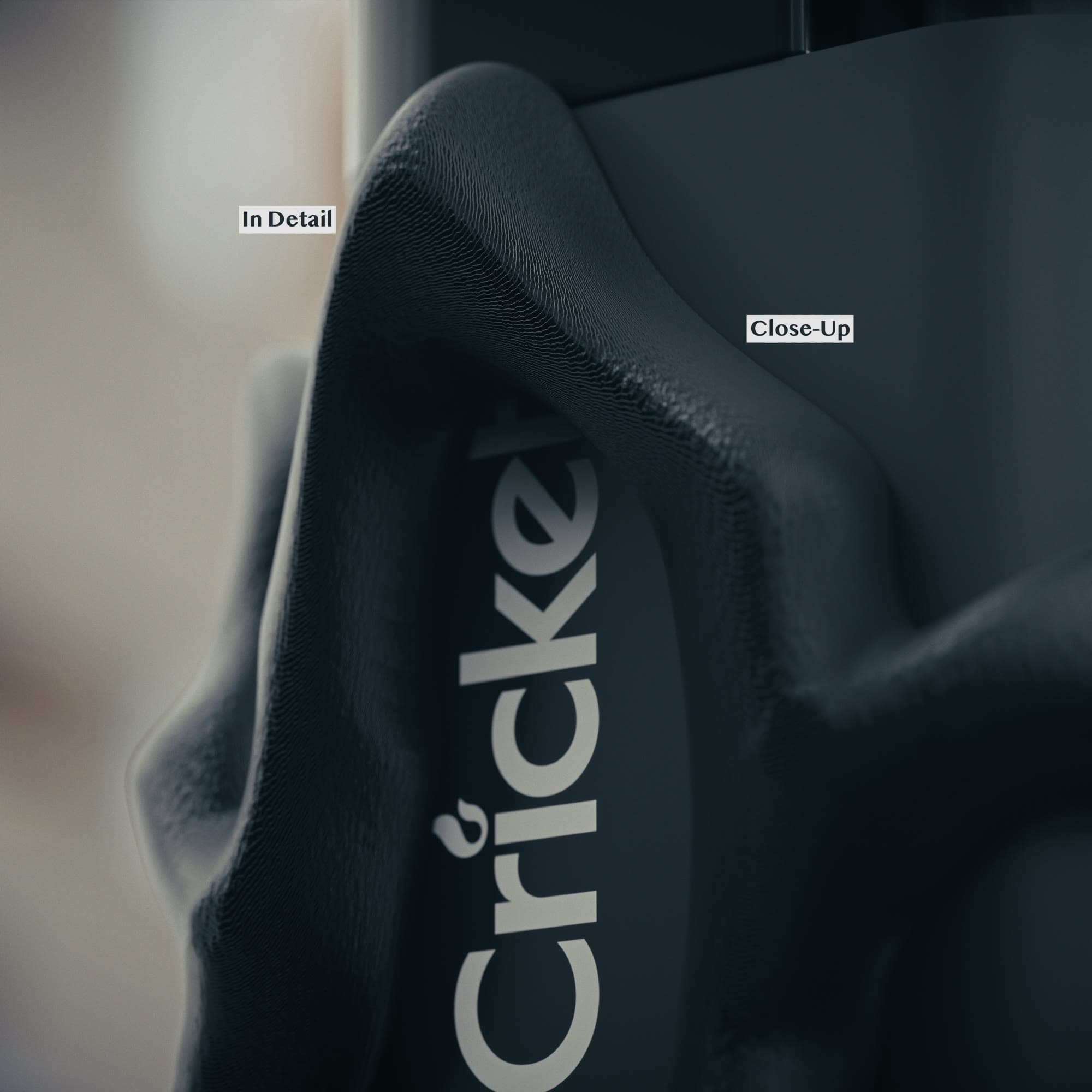 Panq's — Lighter Case Design Showcase Animation