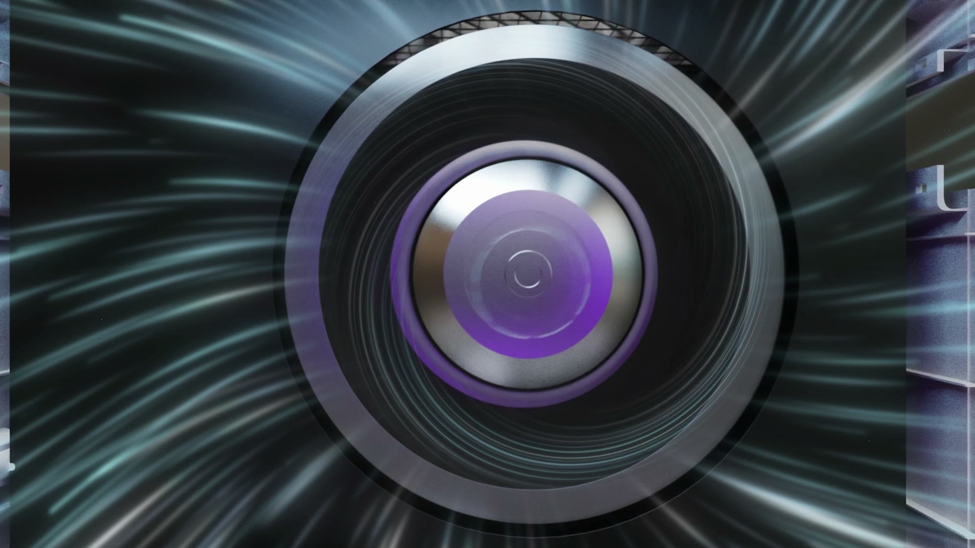 SANSUI Dehumidifier — 3D Product Animation