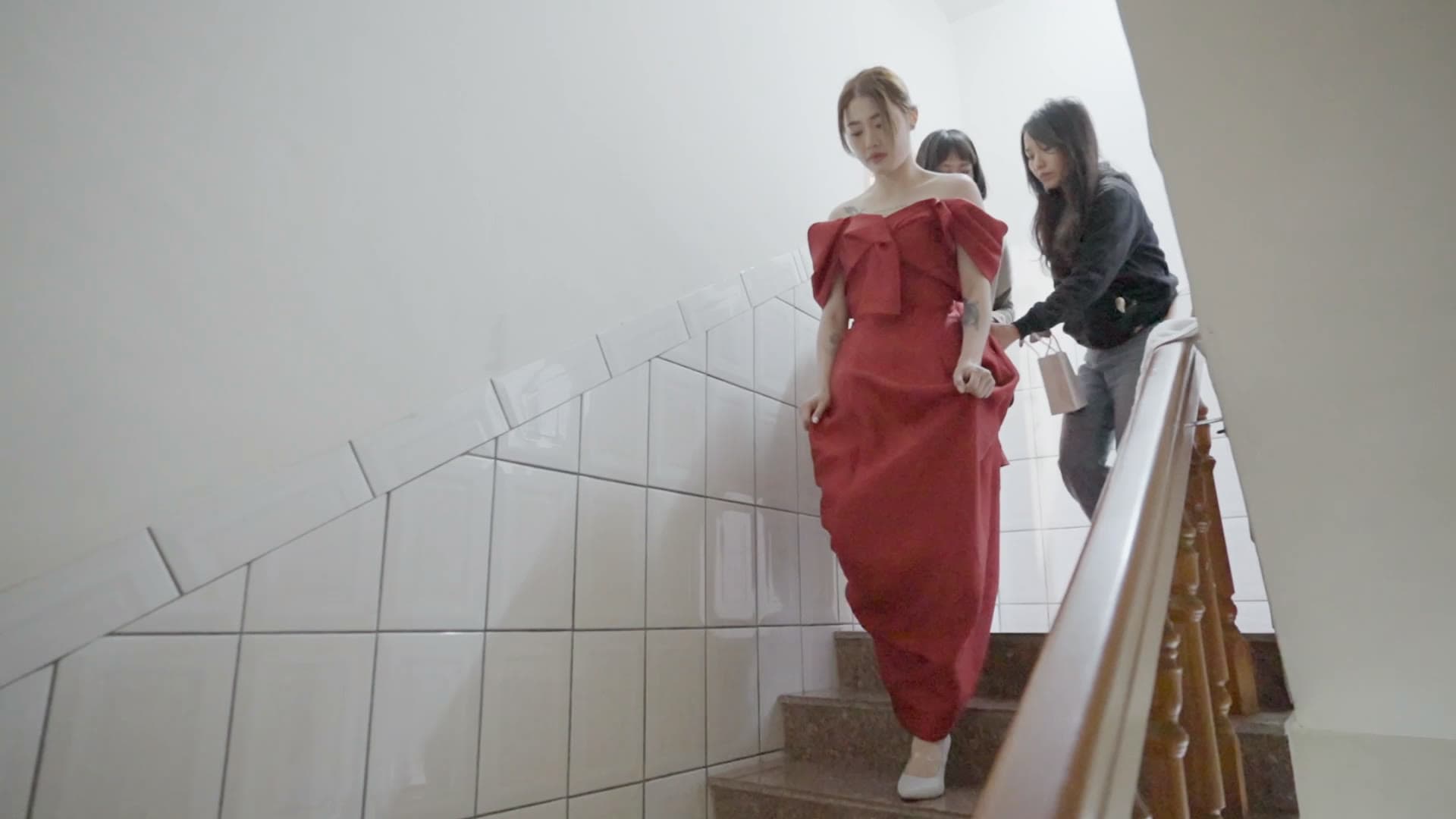 Rui-Yu & Yu-Wen — Wedding Film