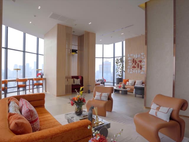 Coco Parc — Cinematic Real Estate Video