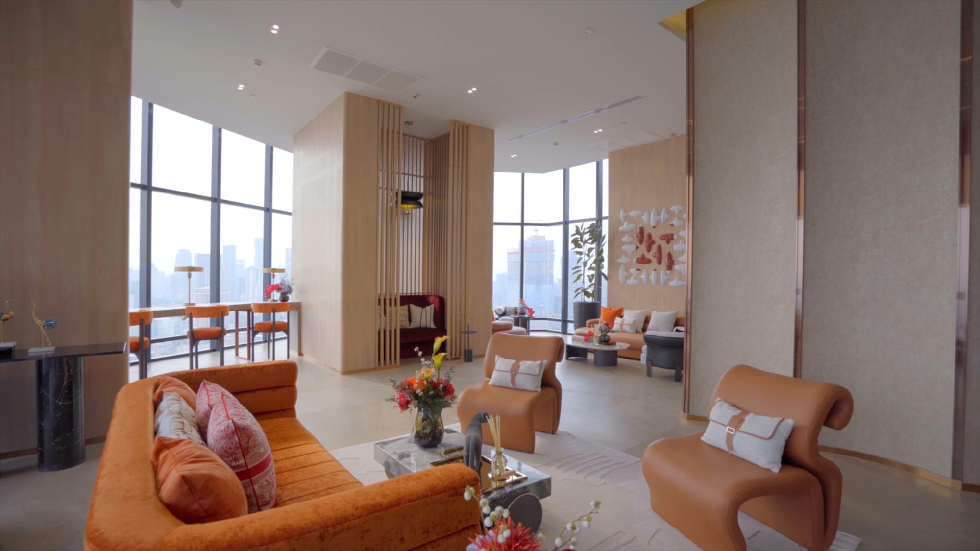 Coco Parc — Cinematic Real Estate Video