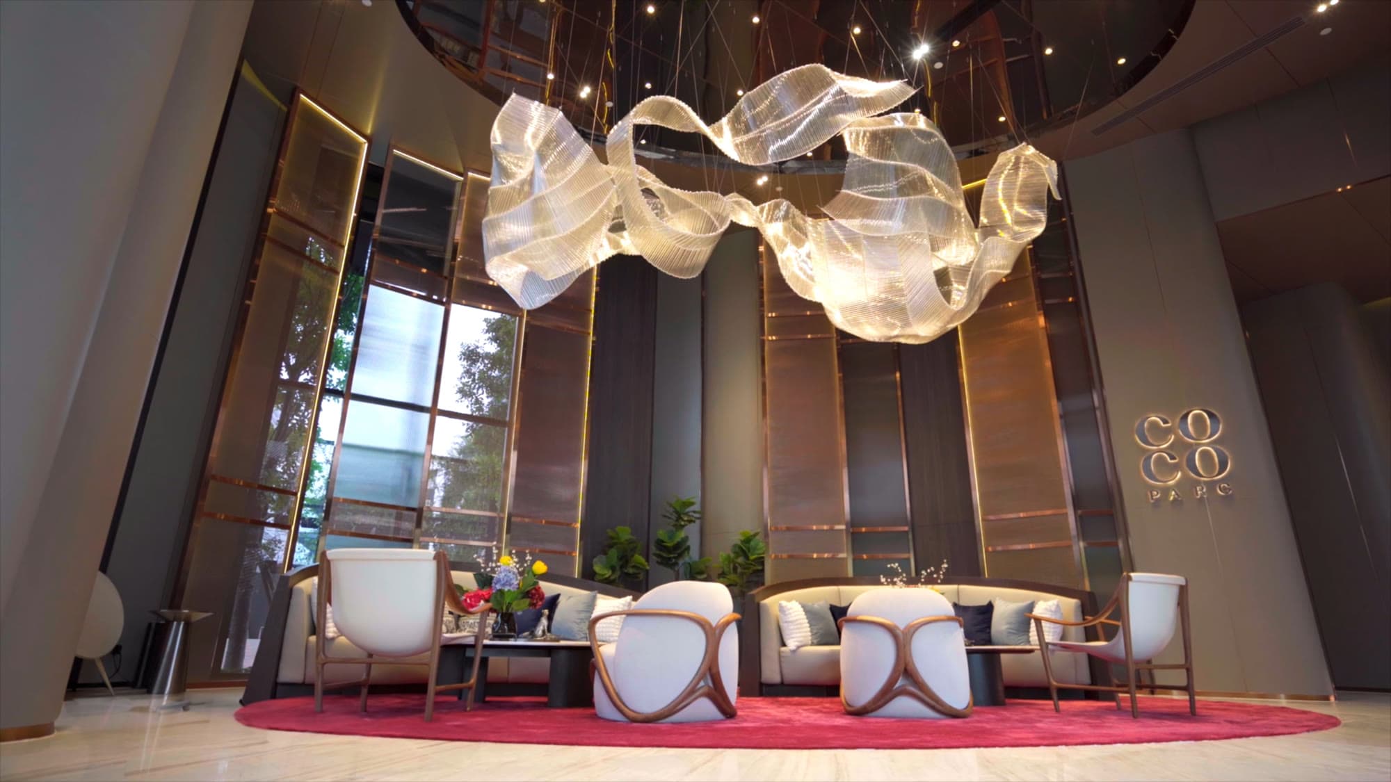 Coco Parc — Cinematic Real Estate Video