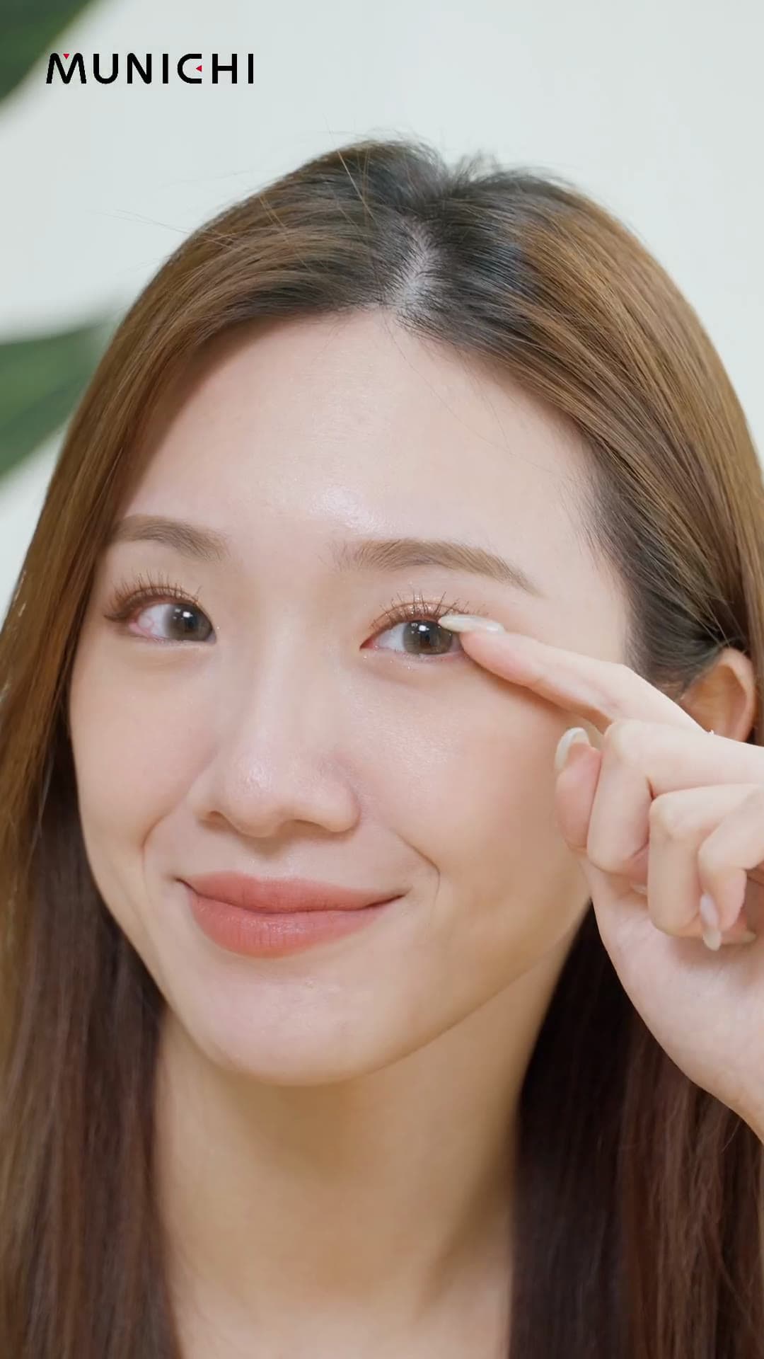 MUNICHI Electric Eyelash Curler — Product Film
