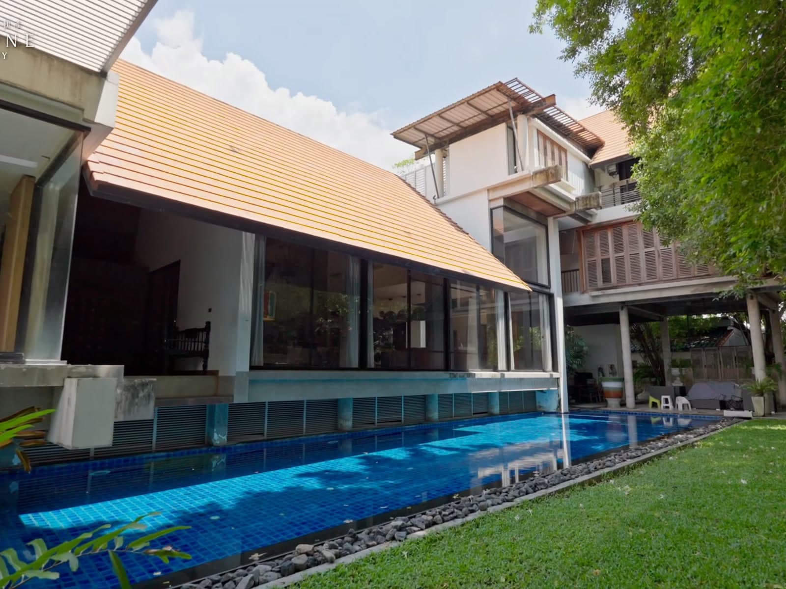 Ram Intra Villa — Real Estate Showcase Film