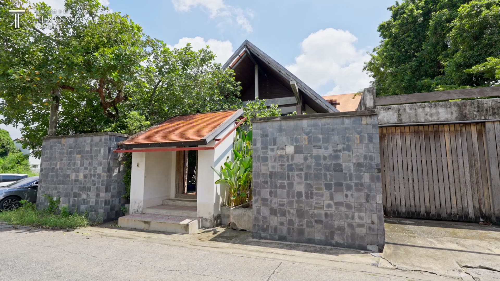 Ram Intra Villa — Real Estate Showcase Film