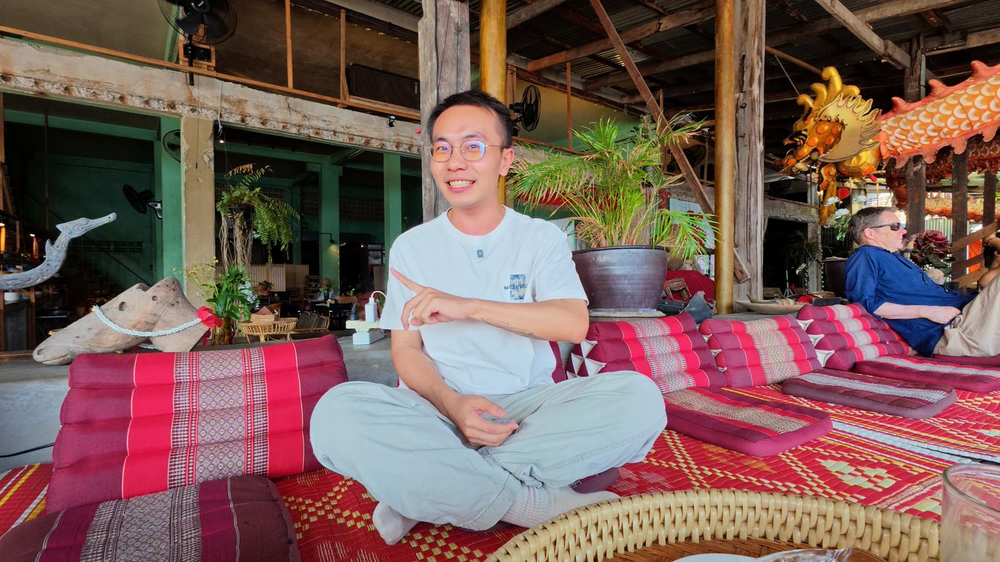 SUPALAI Tyme — Cinematic Real Estate Video