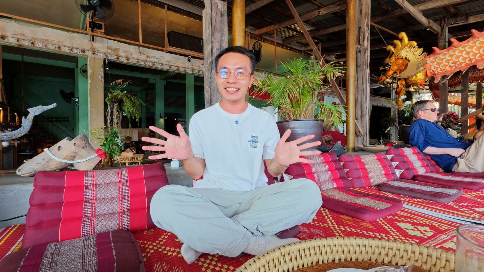 SUPALAI Tyme — Cinematic Real Estate Video
