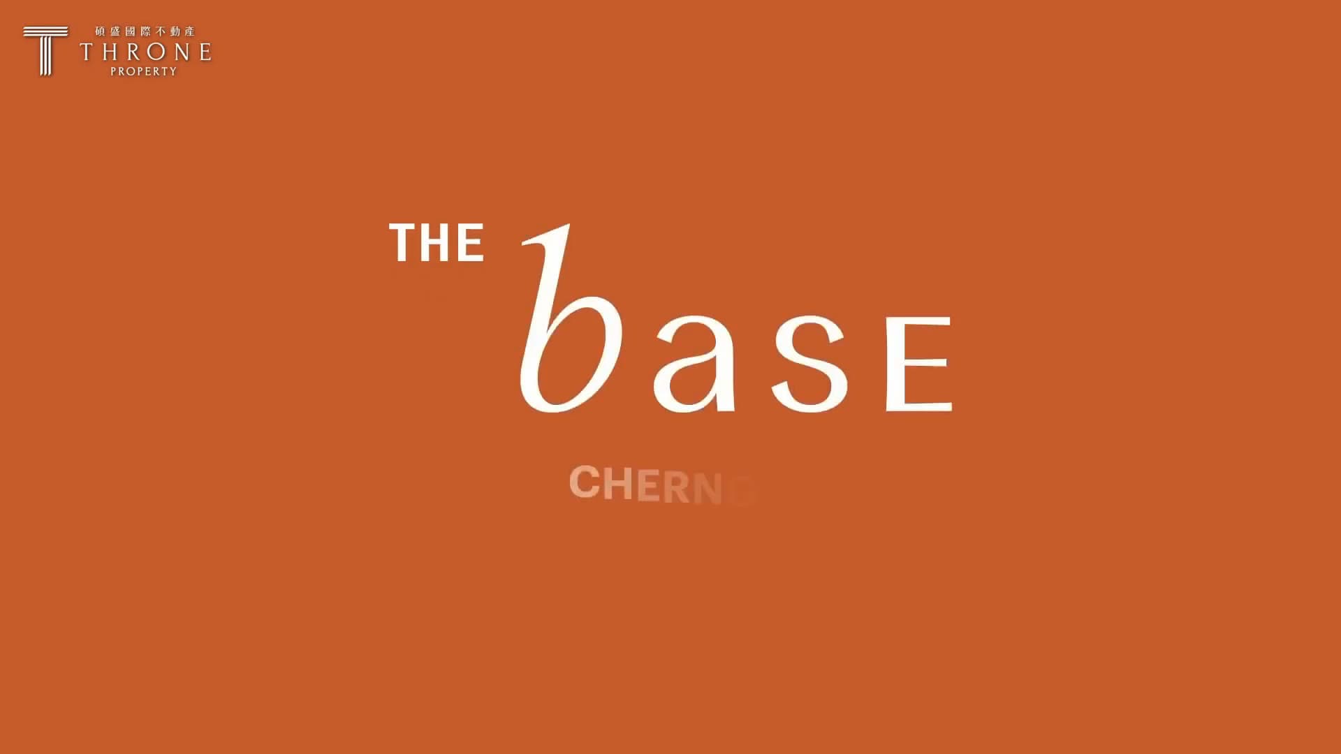 Sansiri — The Base Cherngtalay Cinematic Real Estate Video