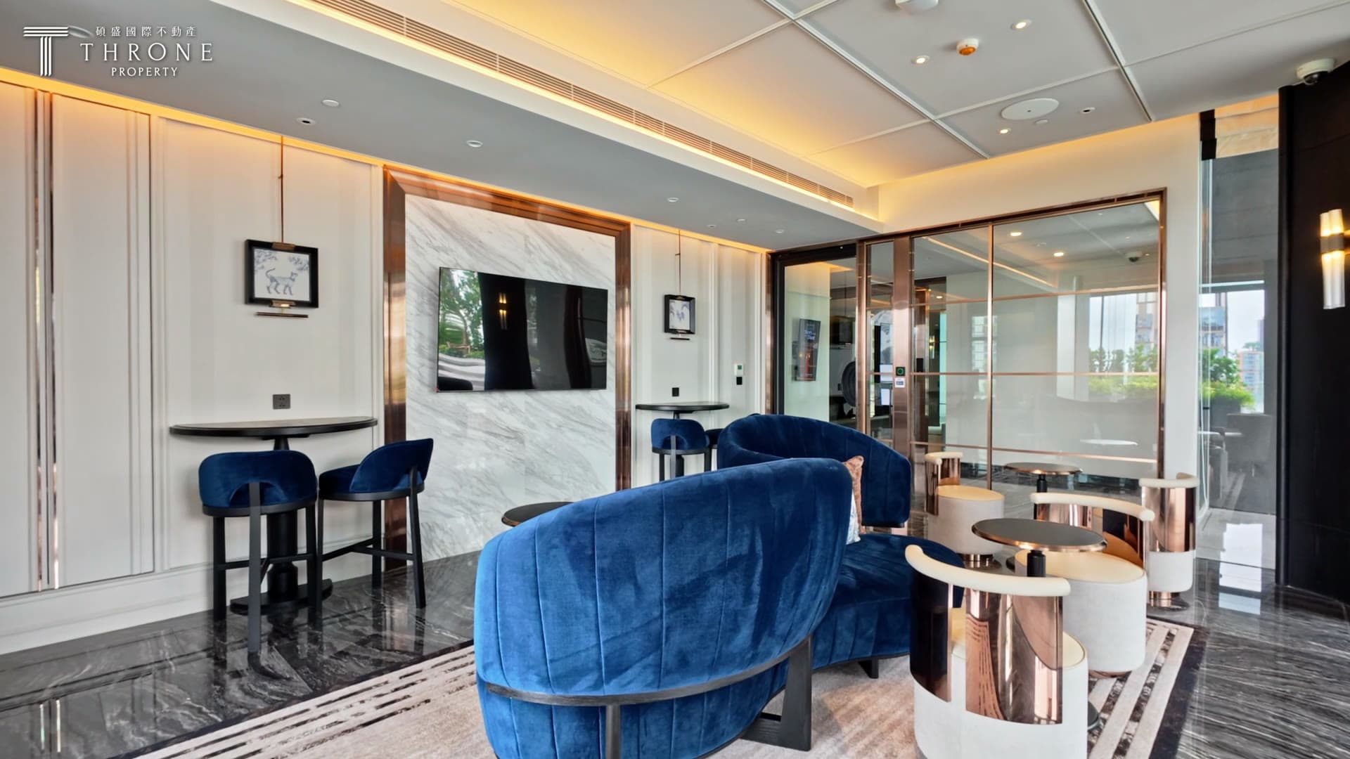 The Residences 38 — Cinematic Real Estate Video