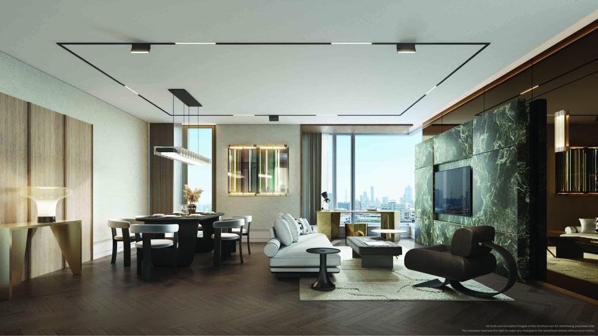 The Residences 38 — Cinematic Real Estate Video