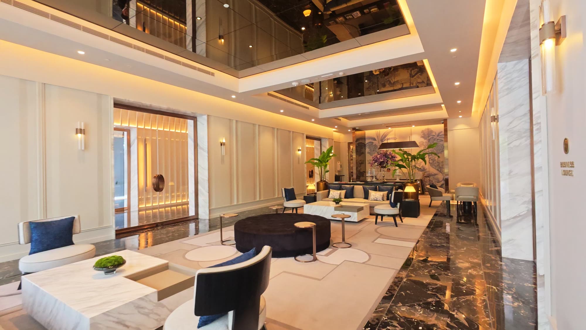 The Residences 38 — Cinematic Real Estate Video