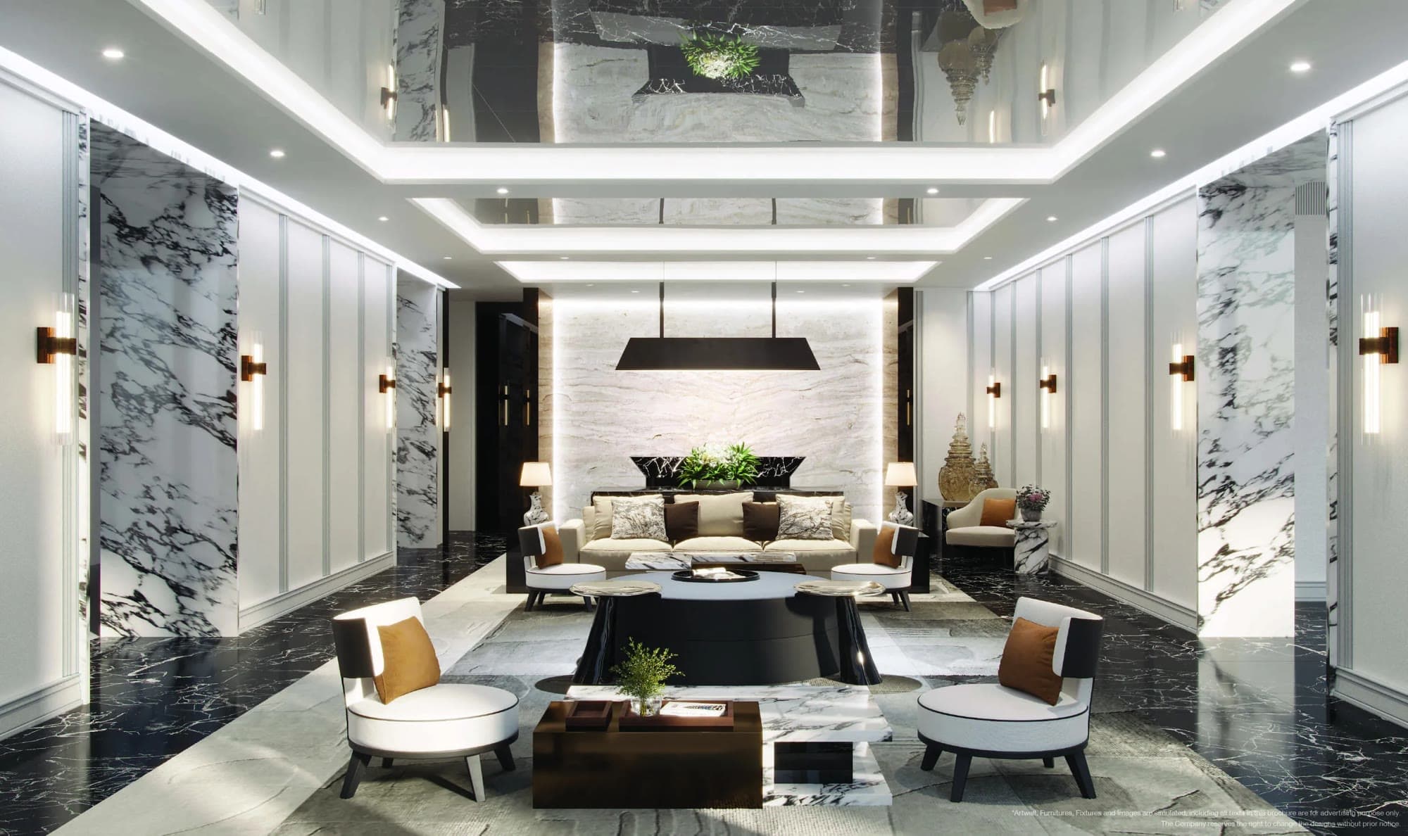 The Residences 38 — Cinematic Real Estate Video