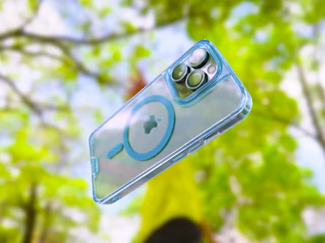 HODA — Mobile Phone Protective Accessories Commercial