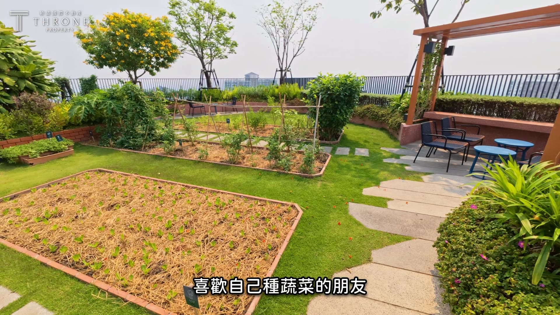 shuosheng — THE BASE Height & Mekin Haus Cinematic Real Estate Video