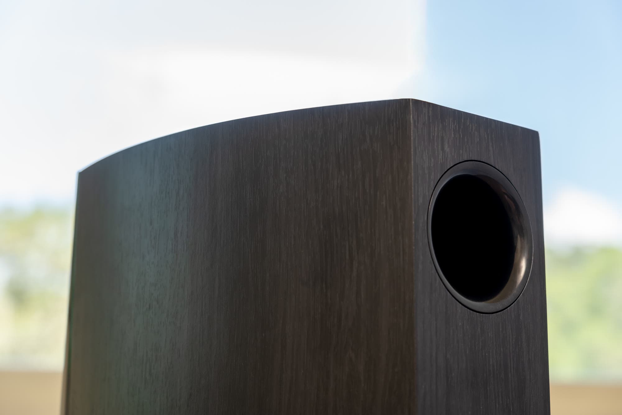 SANSUI Vacuum Tube Audio — Product Film