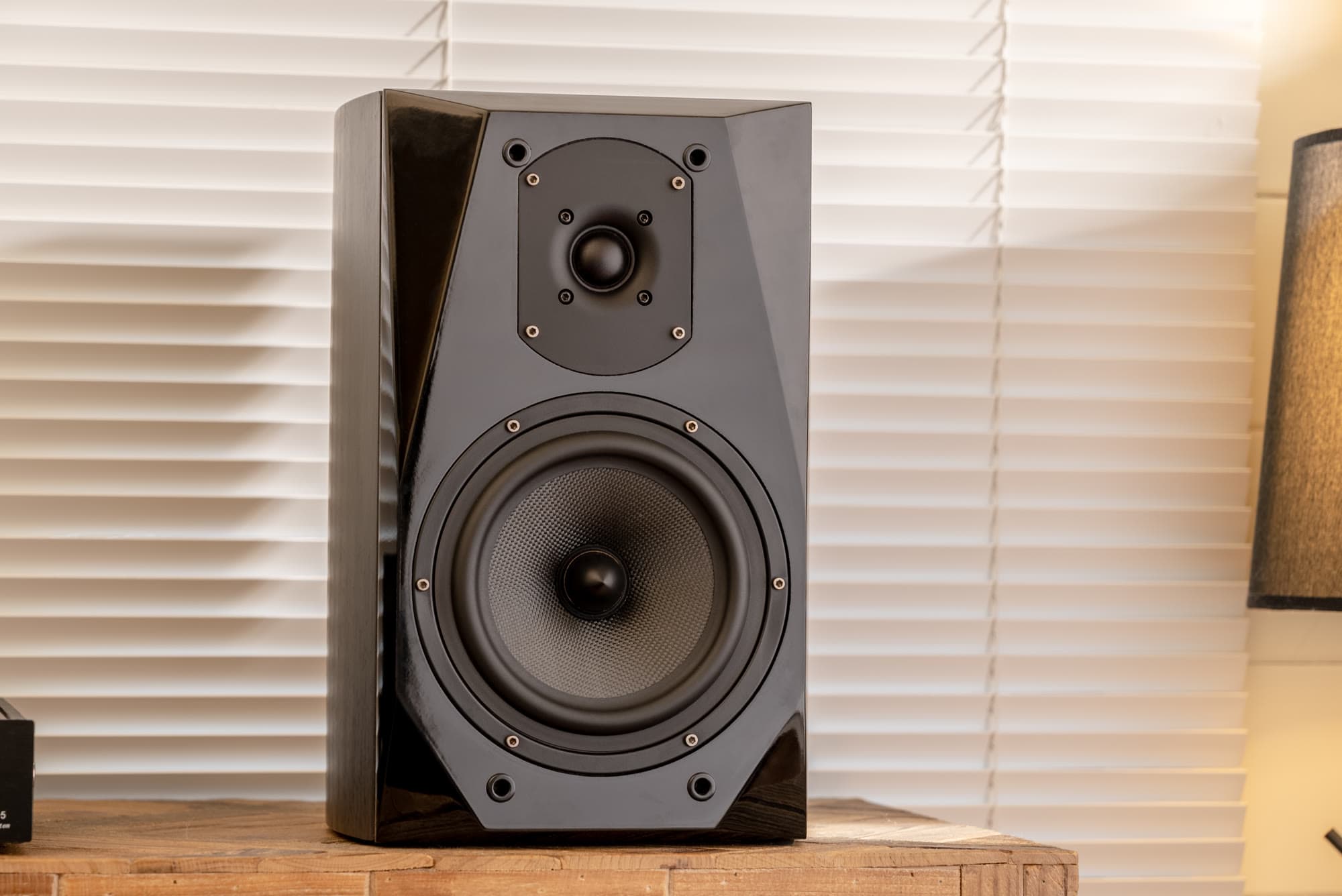 SANSUI Vacuum Tube Audio — Product Film
